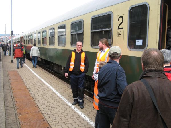 Sonderfahrt Meiningen 2012, &copy;Stefan Scholz (142)